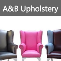 A and B Upholstery 356707 Image 3
